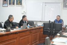 Surveillance Audit
