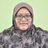 Sharifah Fadzilah binti Syed Saidin